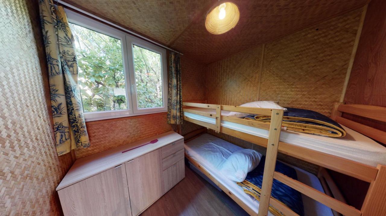 Chalet Des Lucioles Montreal  Bagian luar foto